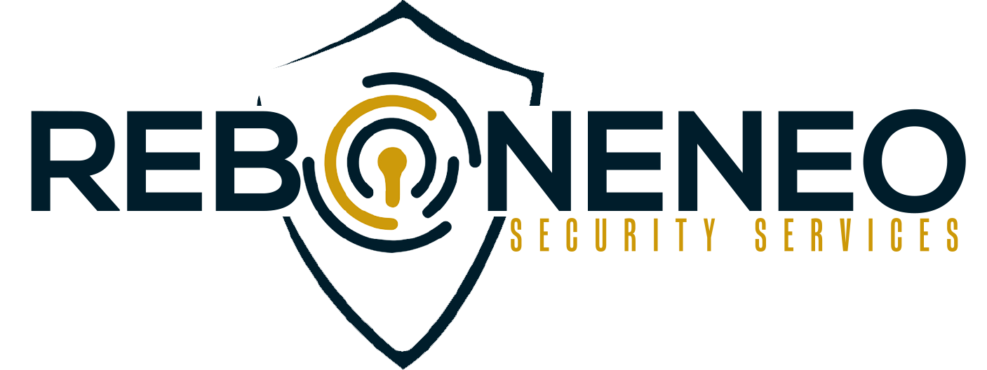 Reboneneo Security Services